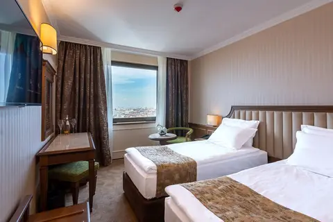 Astoria Grand Hotel in Sofia — foto 8