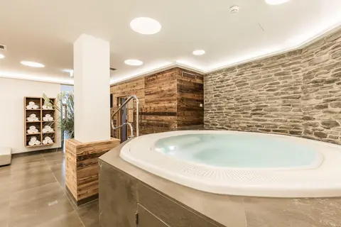 Hotel Grossarler hof in Großarl — foto 18