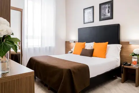 Hotel Concordia in Rome — foto 6
