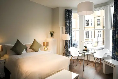 Lamington - Hammersmith Serviced Apartments in Londen, foto 22