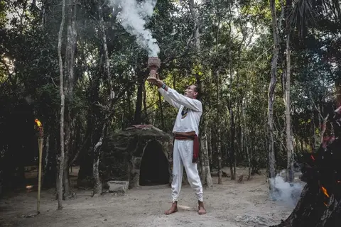 Wakax Hacienda in Manuel Antonio Ay — foto 17