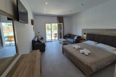 Aegean Pearl in Rethimnon — foto 14