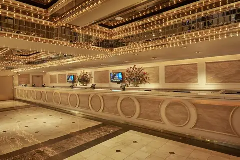 Four Queens Hotel & Casino in Las Vegas — foto 19