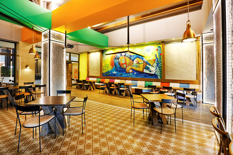 Hotel Liberty Kusadasi foto 7