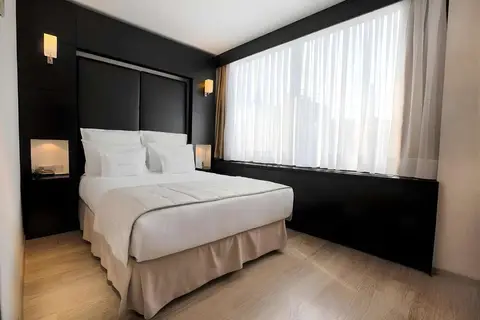 Kalyon Hotel Istanbul in Fatih — foto 14