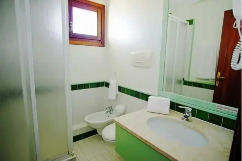 Liscia Eldi Resort in San Teodoro, foto 17