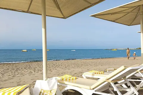 Lycus Beach in Alanya, foto 14