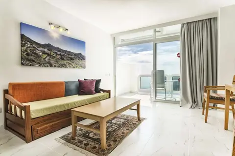 Aparthotel Europalace in San Bartolomé de Tirajana, foto 6