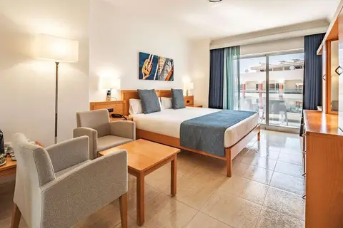Ukino Palmeiras Village Family Resort in Porches — foto 4