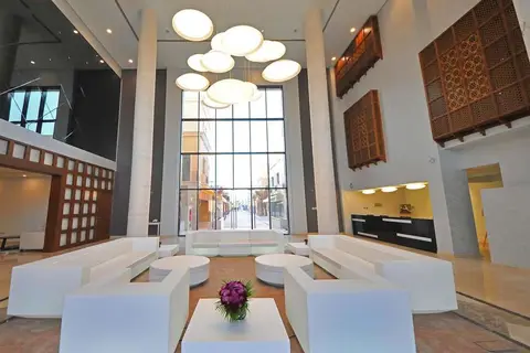 Al Seef Resort & Spa by Andalus in المُنتَزه — foto 9