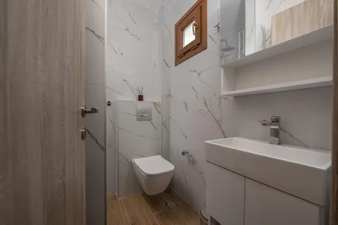 Esperanza Villas in Νέα Φλογητά — foto 15