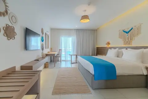 Casa Blue Resort in مرسى علم — foto 23