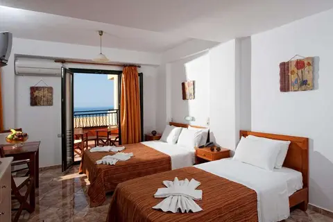 Ippoliti Village in Δημοτική Ενότητα Μαλίων — foto 7