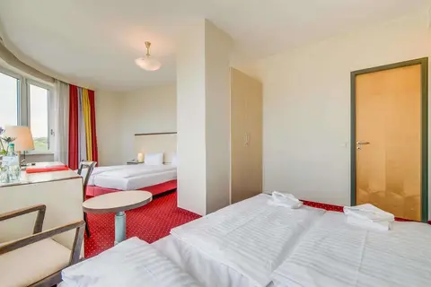 Hotel Come Inn Berlin Kurfürstendamm Opera in Berlijn, foto 3