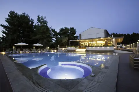 Hotel Simeon in Metamorfosis — foto 8