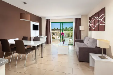 Playa Olid Suites & Appartementen foto 4