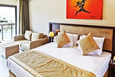 Hotel My Ella Bodrum Resort & Spa in Bodrum, foto 9