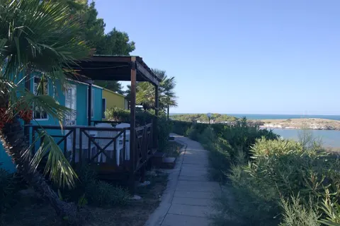 Camping La Giara foto 10