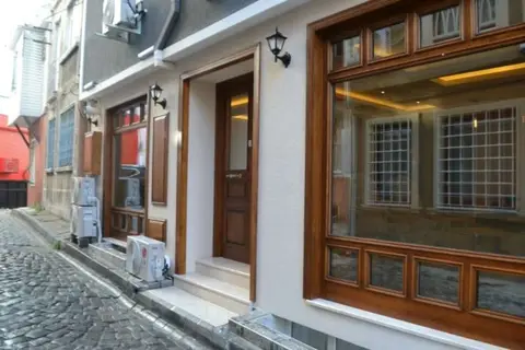 Constantinopolis Hotel in Fatih — foto 7