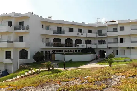 Elena Beach hotel in Kissamos — foto 11