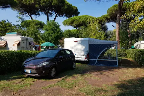 Camping Adriano Family Collection foto 23
