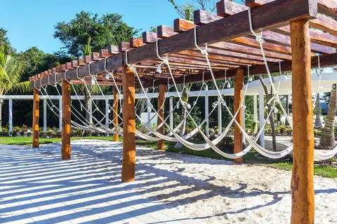 Ocean Riviera Paradise in Playa del Carmen — foto 20
