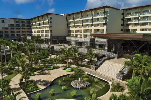 Dreams Natura Resort & Spa in Cancùn — foto 7