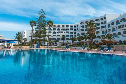 Regency Hotel & Spa in Monastir