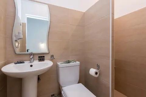 Anita Hotel in Korfoe — foto 15