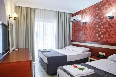 Simply Fine Hotel Alize in Alanya — foto 4