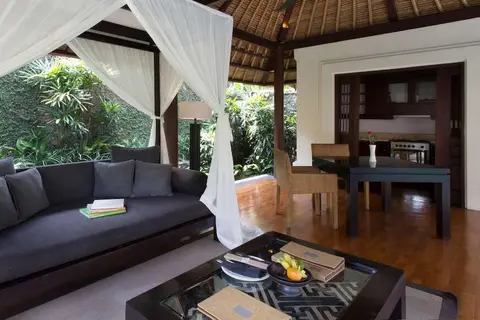 Kayumanis Ubud Private Villa & Spa in Ubud — foto 23