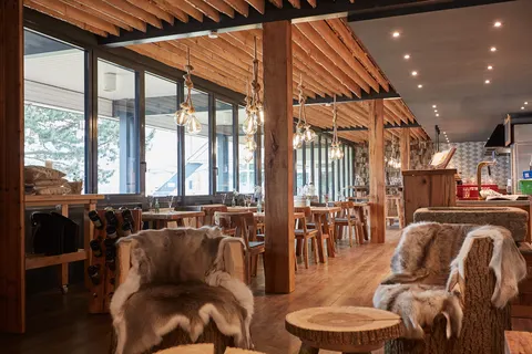 Ostsee Resort & Ferienpark Dampland foto 19