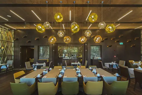 Naz City Hotel Taksim in Fatih — foto 6