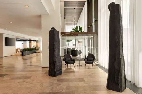 Comwell Copenhagen Portside Dolce by Wyndham in Kopenhagen — foto 27