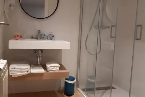 Hotel Puerto de Llanes in Llanes — foto 13