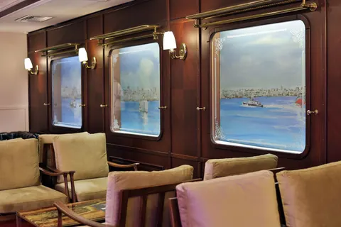 Orient Express By Orka Hotels foto 16