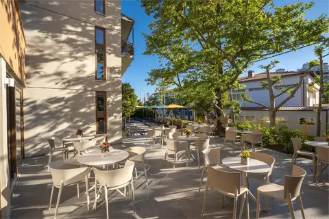 Alkyon Hotel Skiathos in Καλύβια — foto 14