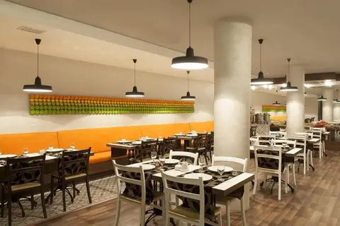 Birbey Hotel in Fatih — foto 4
