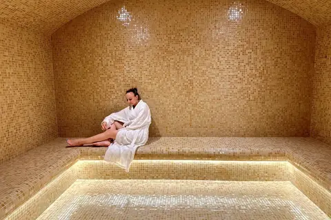 Cali Resort & Spa - Designed for adults by Louis Hotels in Peyia — foto 30