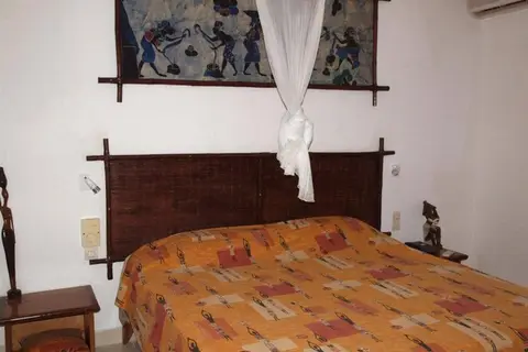Africa Queen in La Somone, foto 2