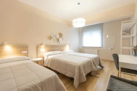 Hotel Ros Mary in Ribadeo, foto 2