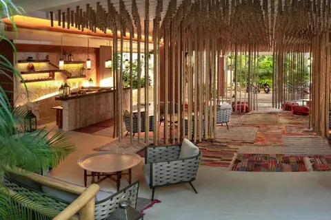 Naala Tulum in Cancún — foto 2