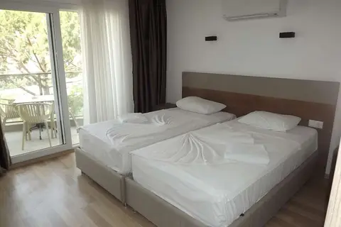 Opus Aparthotel in Kuşadası — foto 3
