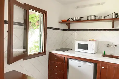 Binivell Park - Caliu Apartments in Sant Lluís — foto 19