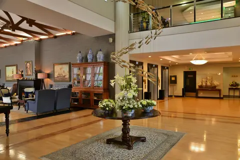 The Commodore Hotel in Kaapstad — foto 4