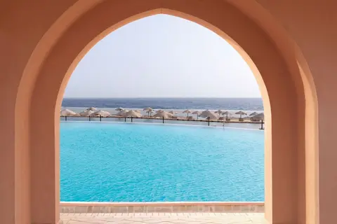Radisson Blu Resort, El Quseir in القصير — foto 17