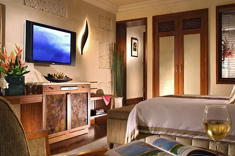 The Laguna, A Luxury Collection Resort & Spa in Kuta Selatan — foto 20