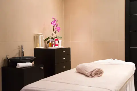 AHR Baja Hotel & Spa in Cannigione, foto 28