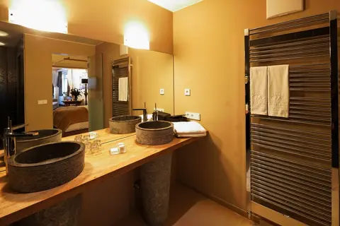Hotel Marmolada in Corvara Corvara in Badia, foto 20