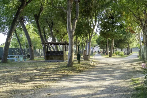 Camping Roseto Degli Abruzzi Easy foto 8